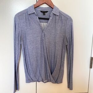 Banana Republic top in XS